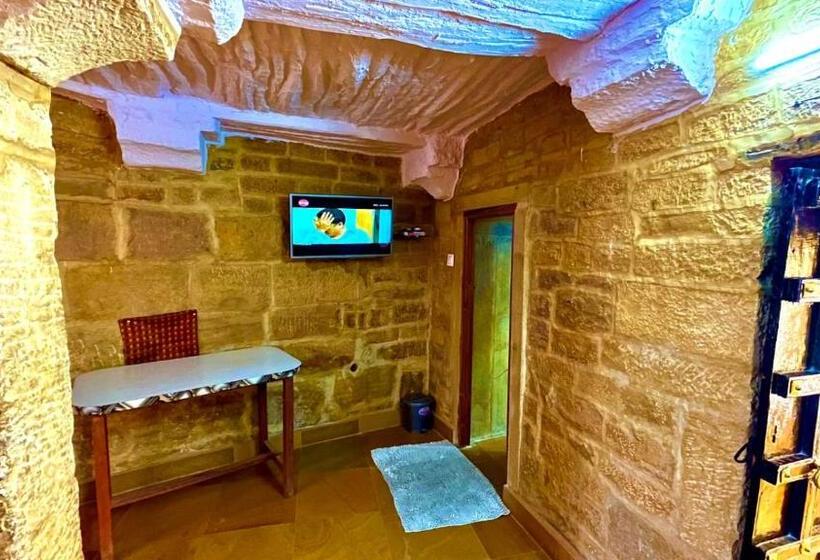 Номер Стандарт Вид на Озеро, Lotus Haveli