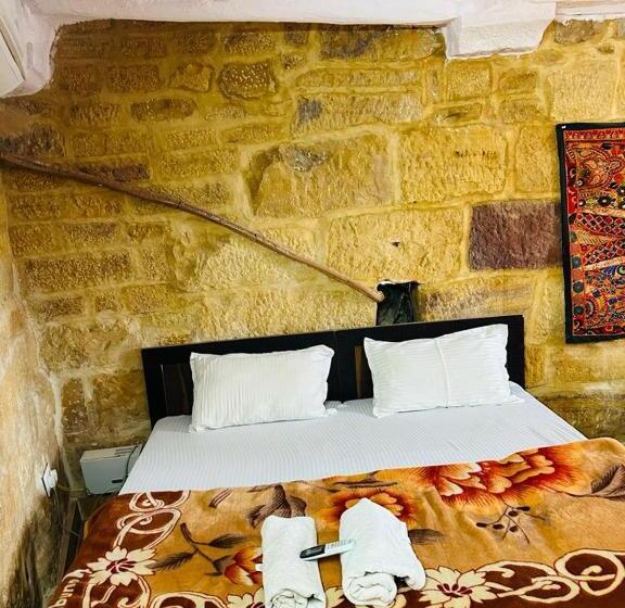 レイクビュースタンダードルーム, Lotus Haveli