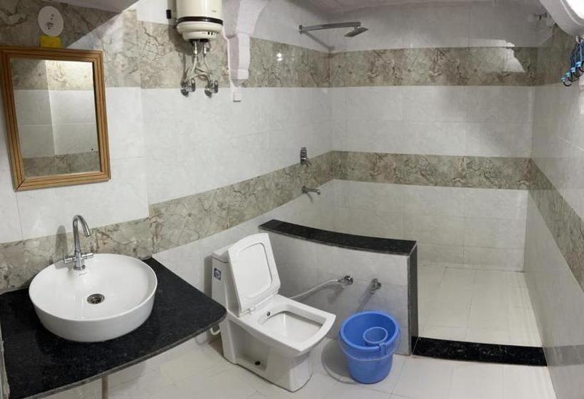 Номер Стандарт Вид на Озеро, Lotus Haveli