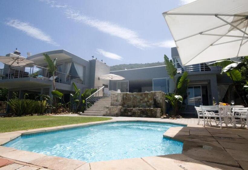 فيلا غرفتين نوم, Peacehaven On Sea