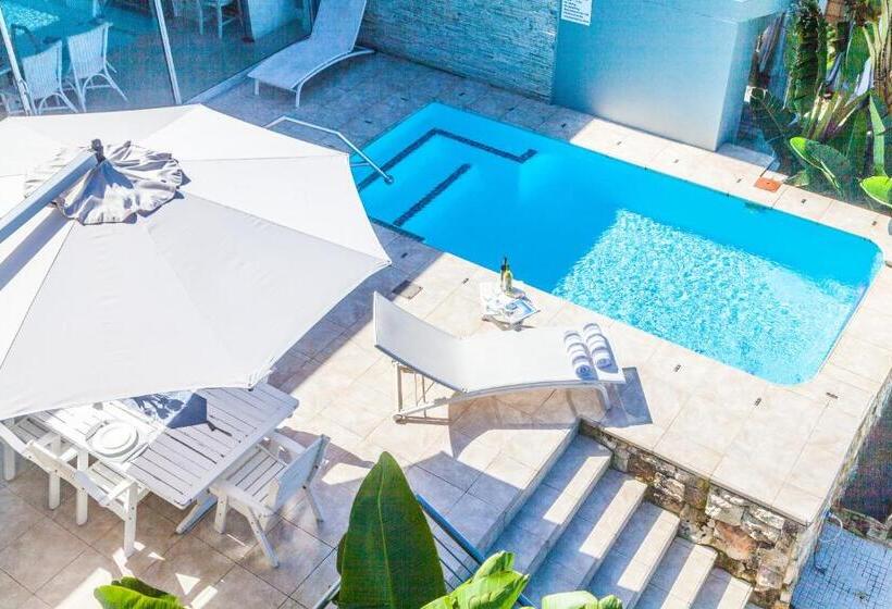 فيلا غرفتين نوم, Peacehaven On Sea