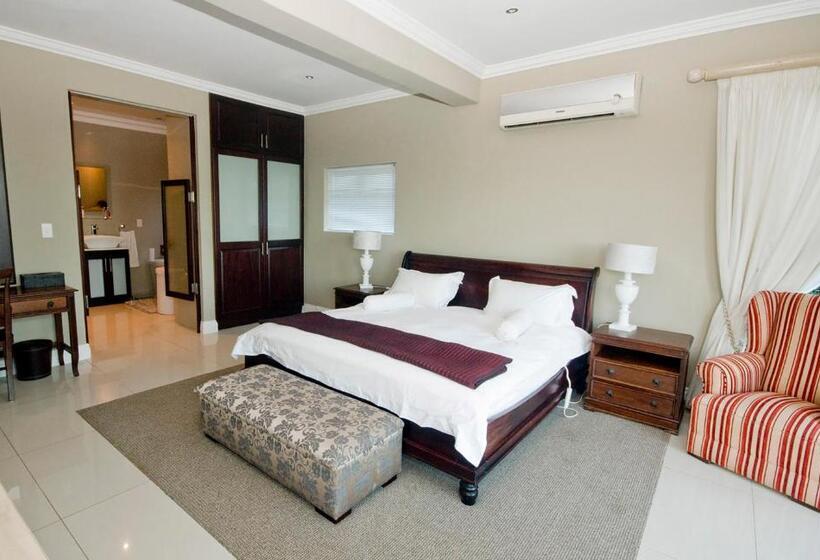 فيلا غرفتين نوم, Peacehaven On Sea