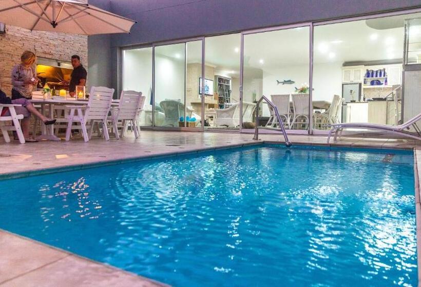 فيلا غرفتين نوم, Peacehaven On Sea