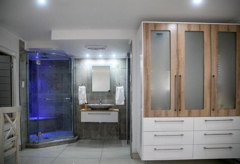 شقة غرفتين مطلة على البحر, Peacehaven On Sea