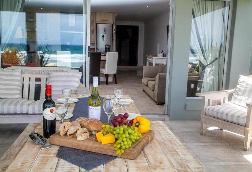 شقة غرفتين مطلة على البحر, Peacehaven On Sea