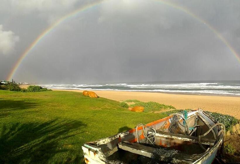 شقة غرفة واحدة, Peacehaven On Sea