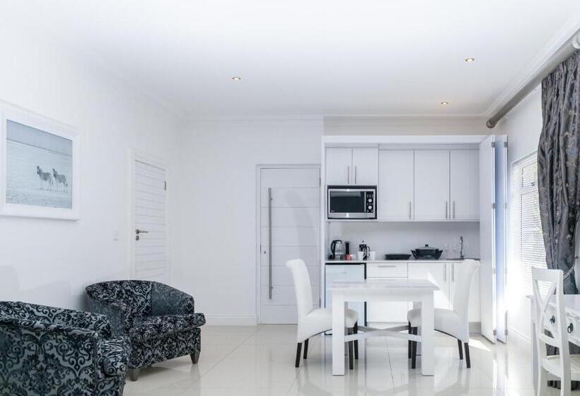 شقة غرفة واحدة, Peacehaven On Sea