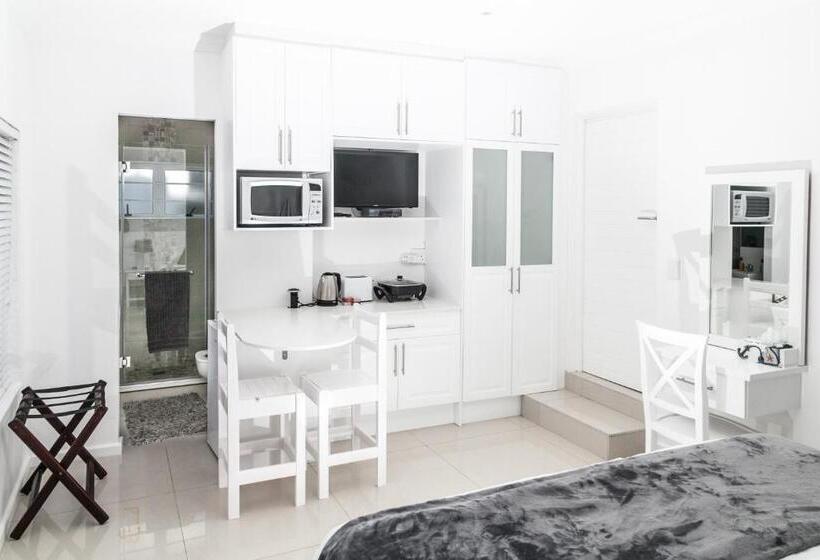 شقة غرفتين, Peacehaven On Sea