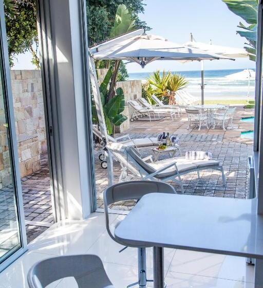 جناح, Peacehaven On Sea