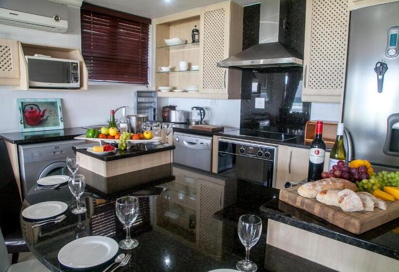 شقة غرفة واحدة مطلة على البحر, Peacehaven On Sea