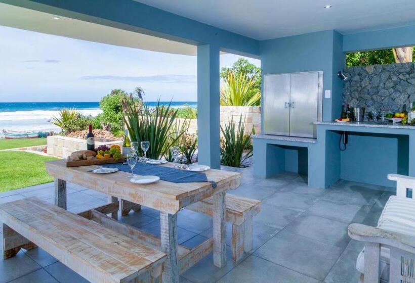 شقة غرفة واحدة مطلة على البحر, Peacehaven On Sea