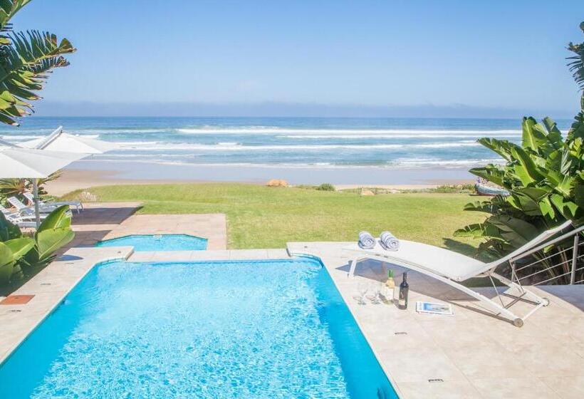 فيلا غرفة نوم واحدة مع مسبح, Peacehaven On Sea