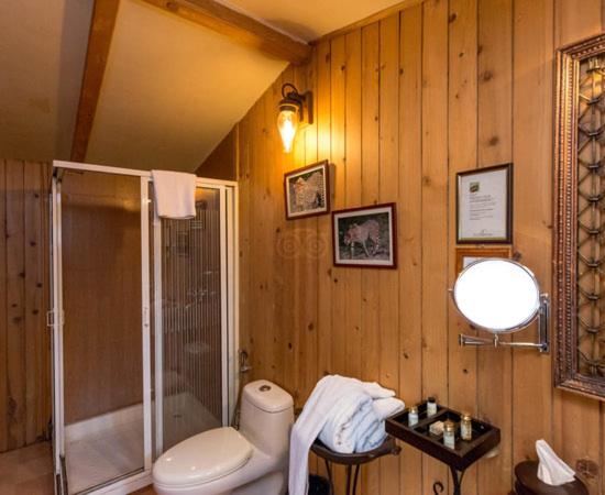 منزل غرفة نوم واحدة, The Tree House Resort