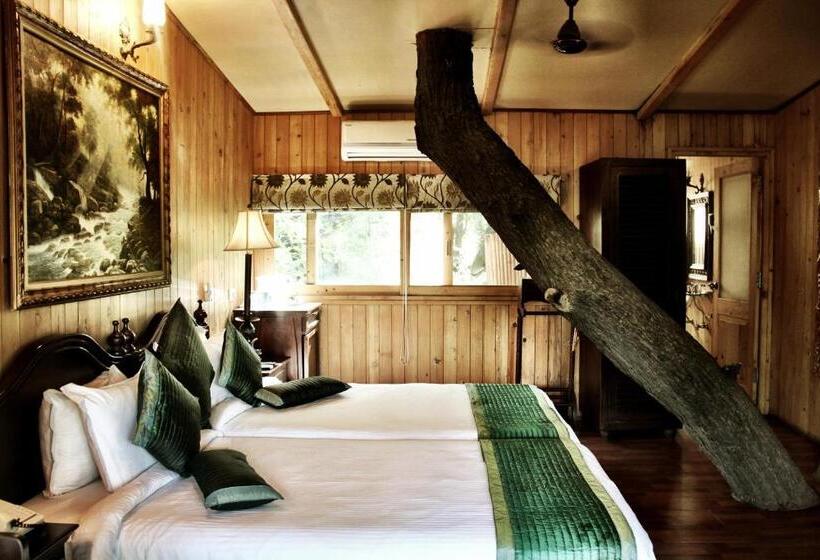 منزل غرفة نوم واحدة, The Tree House Resort