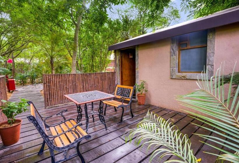 فيلا بريميوم غرفة نوم واحدة, The Tree House Resort