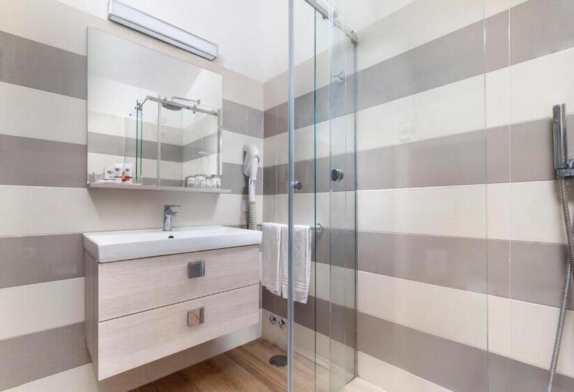 חדר סטנדרט נוף לים, Vista Di Capri