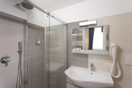 חדר סטנדרט, Vista Di Capri