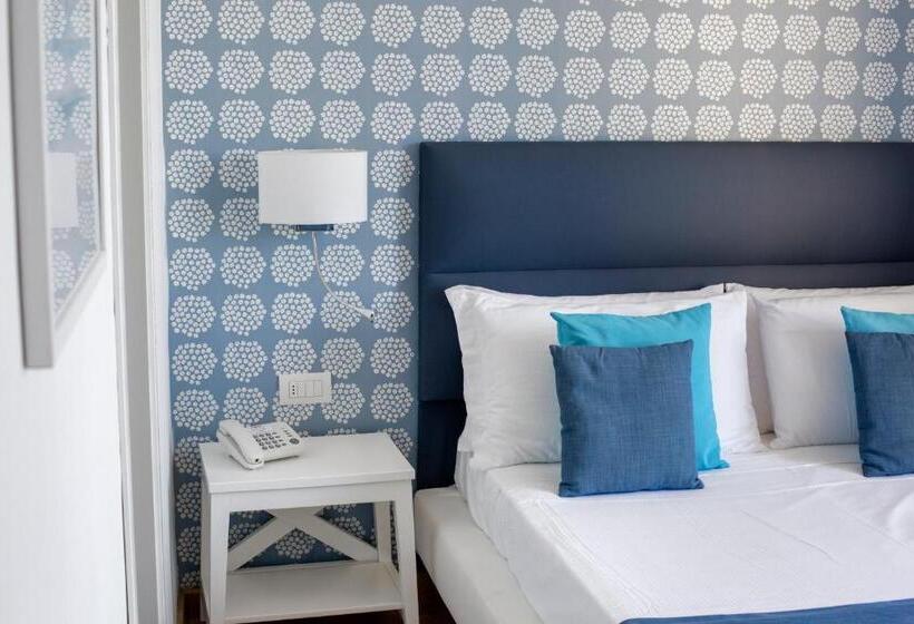 חדר סטנדרט, Vista Di Capri