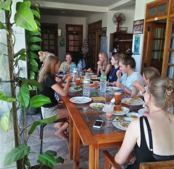 스탠다드 발코니 룸, Old Town