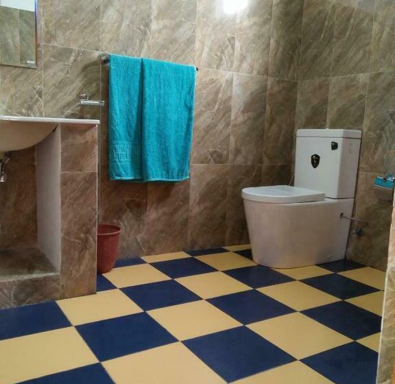 스탠다드 발코니 룸, Old Town