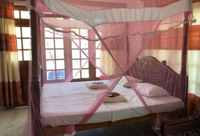 Basic Triple Occupancy Room, Old Town