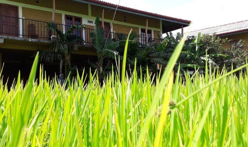 Quarto Familiar, Keth Hala