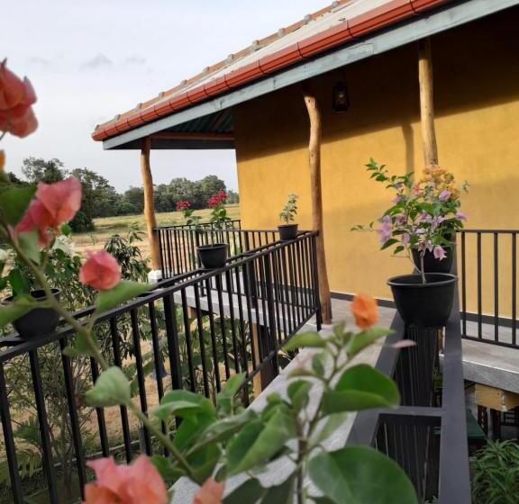 Quarto Triplo Standart, Keth Hala