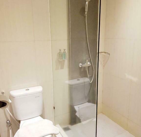 غرفة سوبيريور, Bromo Park Hotel Probolinggo