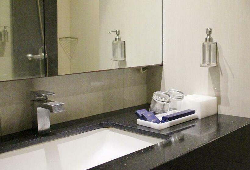 Номер Superior, Bromo Park Hotel Probolinggo
