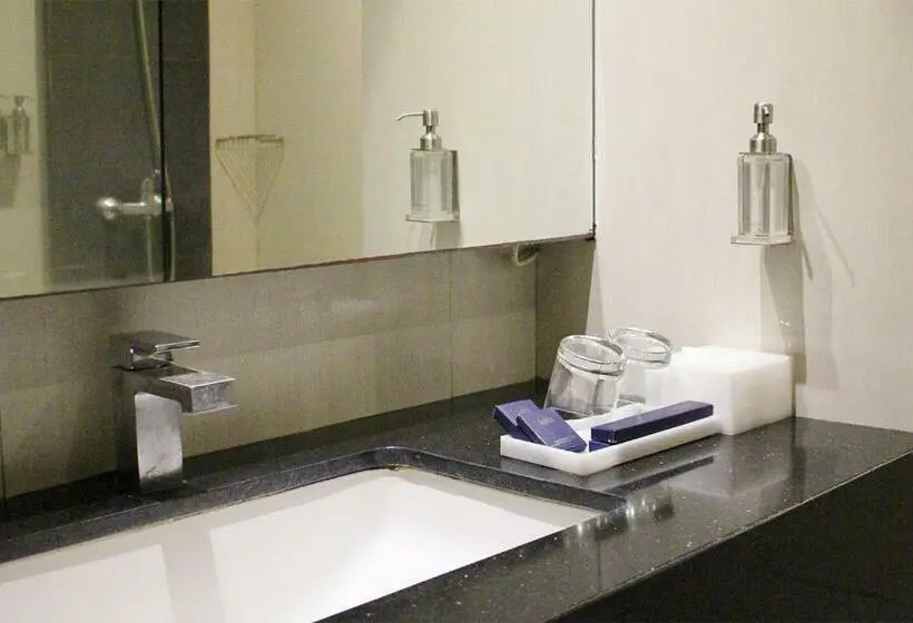 Superior-huone, Bromo Park Hotel Probolinggo