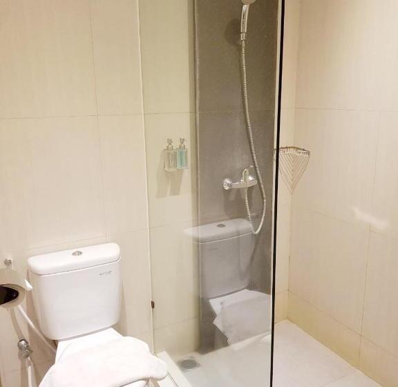 Номер Стандарт, Bromo Park Hotel Probolinggo