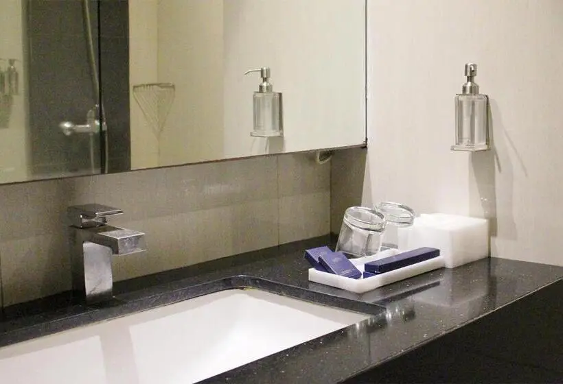 Standard-huone, Bromo Park Hotel Probolinggo
