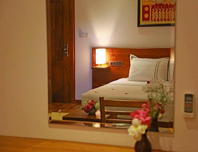 Habitació Deluxe amb Balcó, Arena