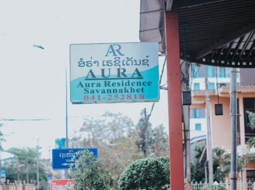 غرفة ديلوكس, Aura Residence