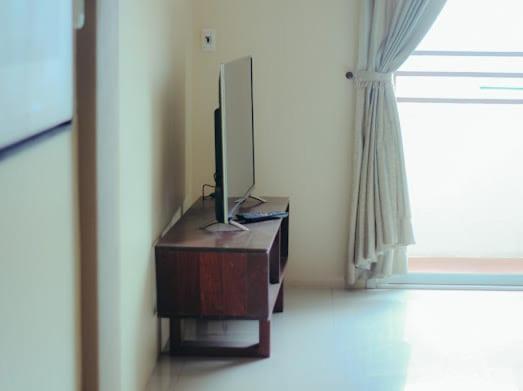 غرفة ديلوكس, Aura Residence