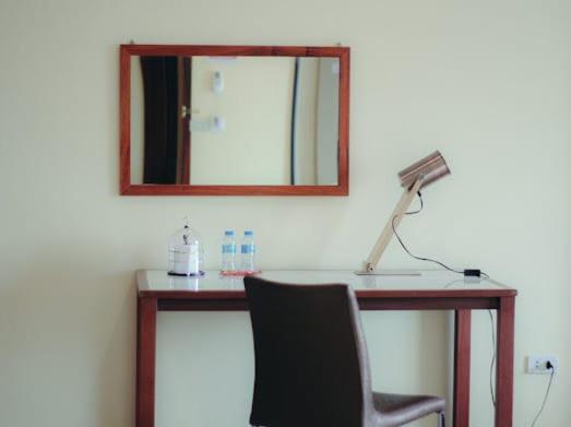 غرفة ديلوكس, Aura Residence