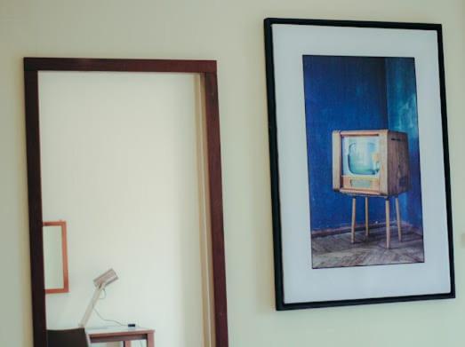 غرفة ديلوكس, Aura Residence