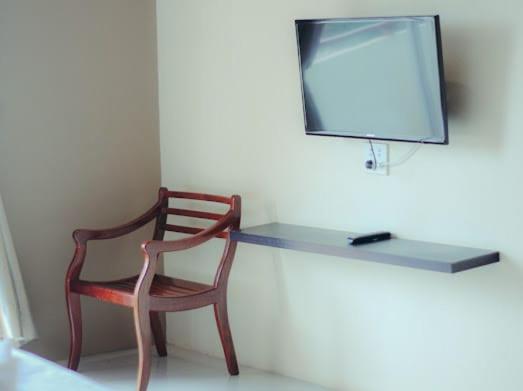 غرفة ديلوكس, Aura Residence