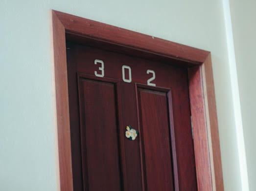 غرفة ديلوكس, Aura Residence