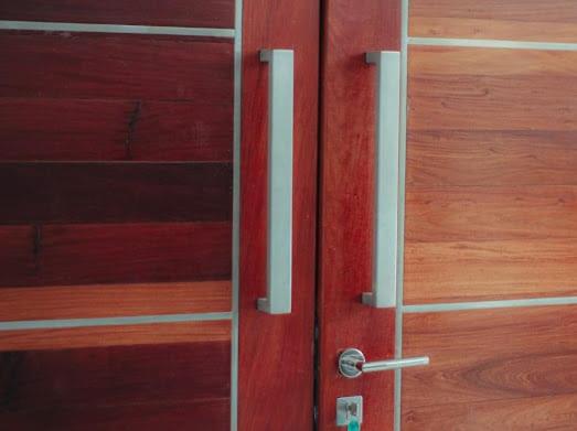 جناح إدارى, Aura Residence