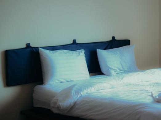 غرفة ديلوكس, Aura Residence