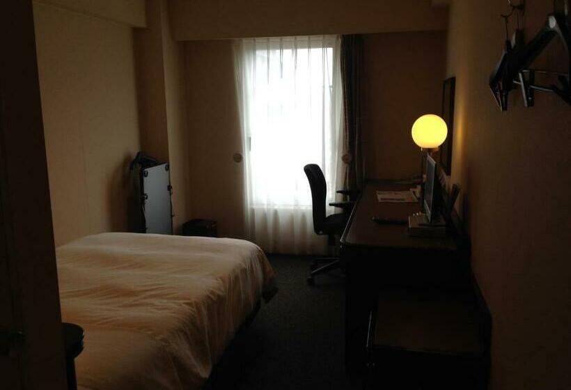 غرفة أساسية سرير مزدوج, Creston