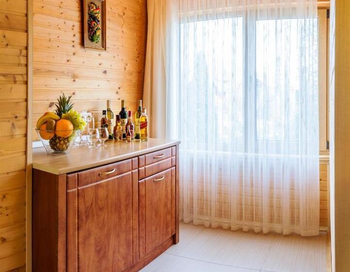 کلبه ییلاقی, Hutor