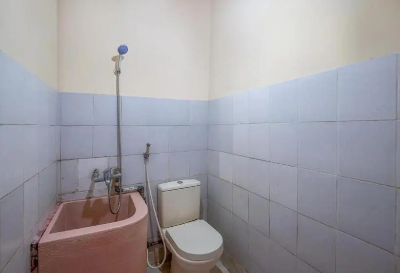 Pokój Rodzinny, Jogja Bukittinggi