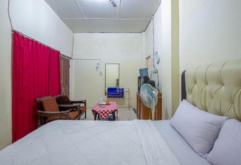 Номер Стандарт, Jogja Bukittinggi