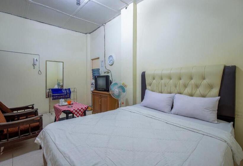 Номер Стандарт, Jogja Bukittinggi