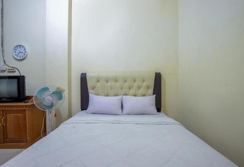 Номер Стандарт, Jogja Bukittinggi