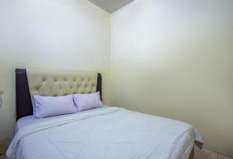 Номер Стандарт, Jogja Bukittinggi