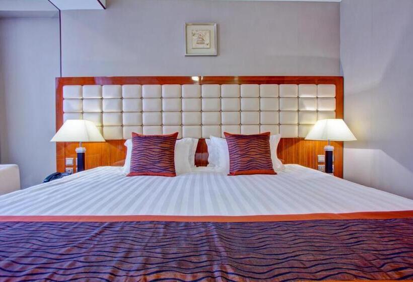 اتاق استاندارد, Lulu