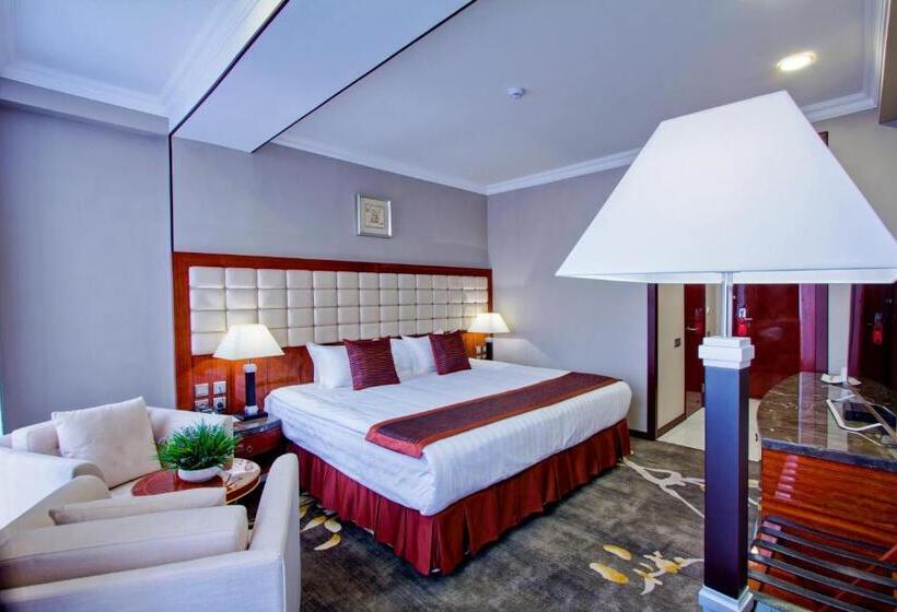 اتاق استاندارد, Lulu